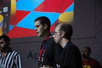 Eurobot'2011